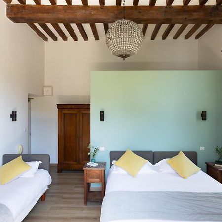 סארי סולנזארה La Solenzara Hotel & Appartement & Spa מראה חיצוני תמונה