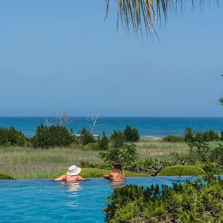 סארי סולנזארה La Solenzara Hotel & Appartement & Spa מראה חיצוני תמונה