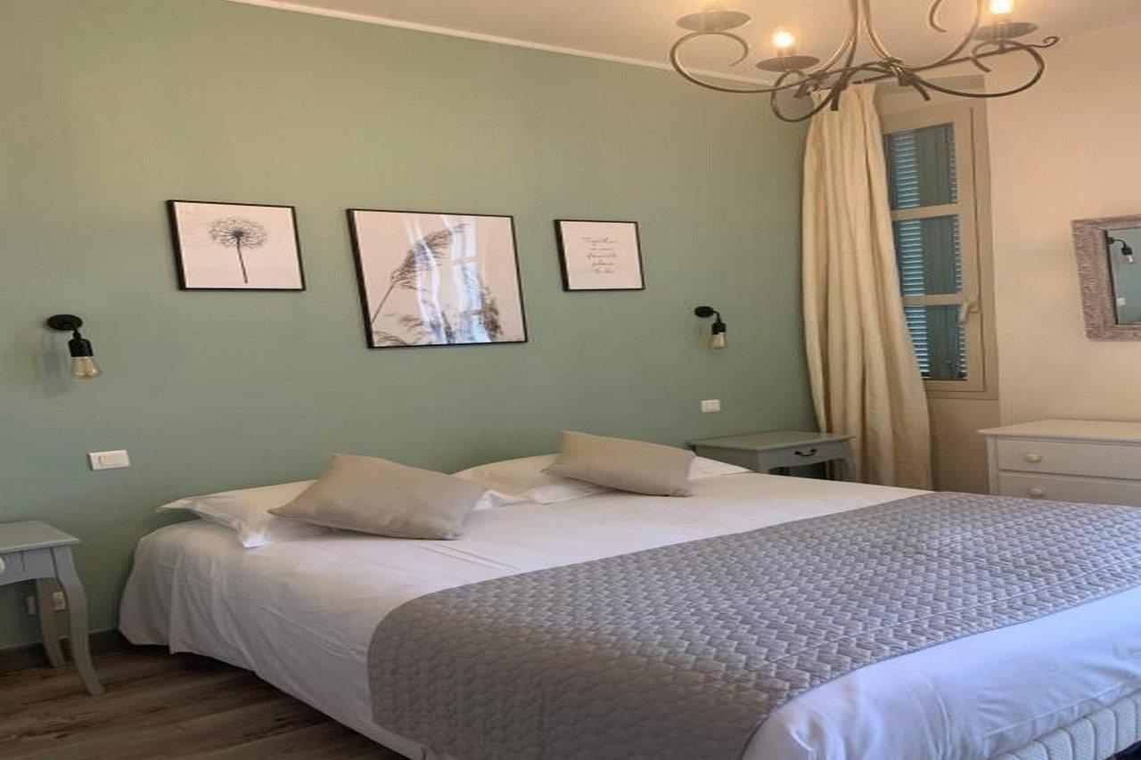 סארי סולנזארה La Solenzara Hotel & Appartement & Spa מראה חיצוני תמונה