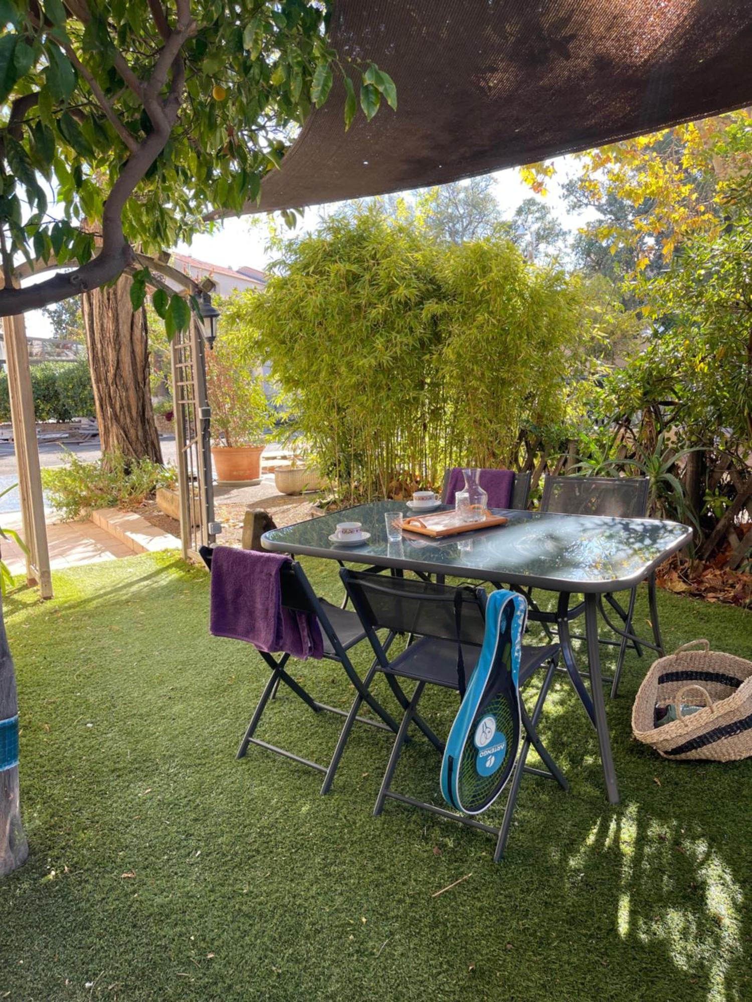 סארי סולנזארה La Solenzara Hotel & Appartement & Spa מראה חיצוני תמונה